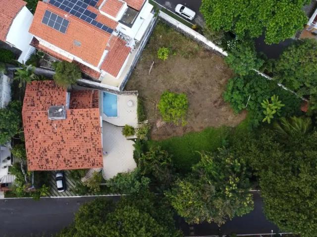 Casa / Sobrado em Condomínio para Venda em Salvador/BA Horto Florestal 5 Quartos