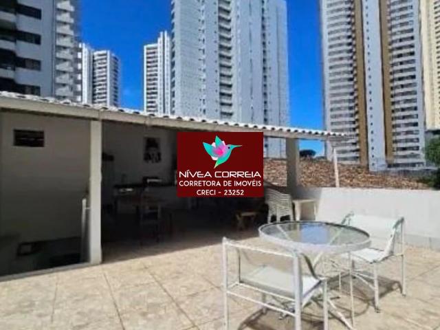 Casa / Sobrado em Condomínio para Venda em Salvador/BA Horto Florestal 5 Quartos