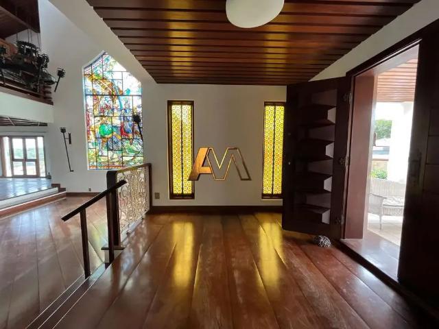 Casa / Sobrado em Condomínio para Venda em Salvador/BA Horto Florestal 5 Quartos