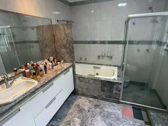 Casa / Sobrado em Condomínio para Venda em Salvador/BA Horto Florestal 5 Quartos