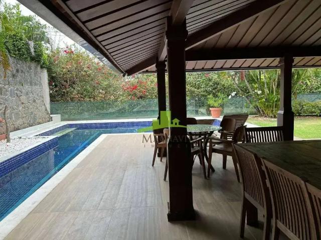 Casa / Sobrado em Condomínio para Venda em Salvador/BA Horto Florestal 6 Quartos