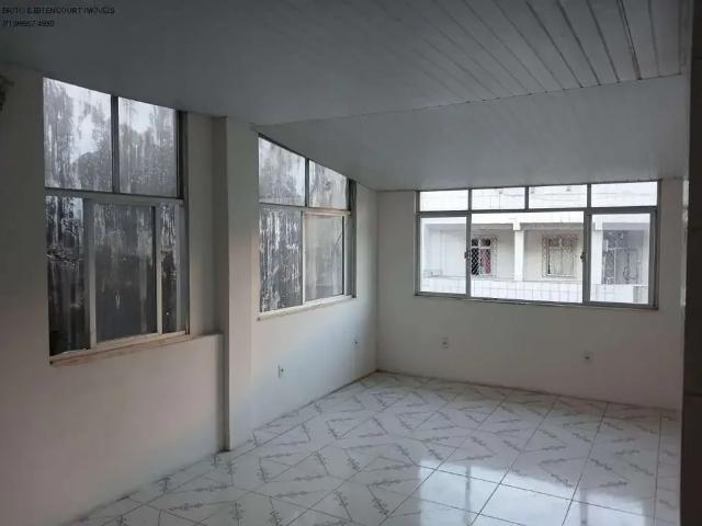 Casa / Sobrado em Condomínio para Venda em Salvador/BA Caixa D'Água 2 Quartos
