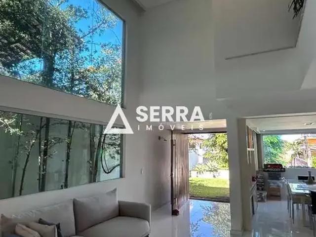 Casa / Sobrado em Condomínio para Venda em Salvador/BA Itaigara 3 Quartos