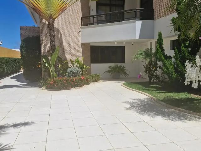 Casa / Sobrado para Venda em Salvador/BA Itaigara 3 Quartos