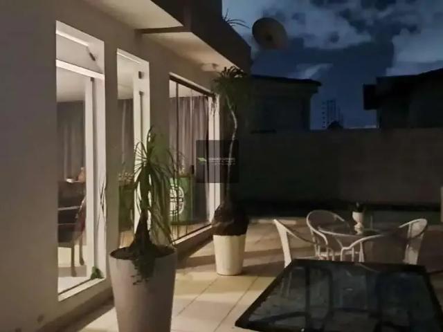 Casa / Sobrado em Condomínio para Venda em Salvador/BA Itaigara 4 Quartos