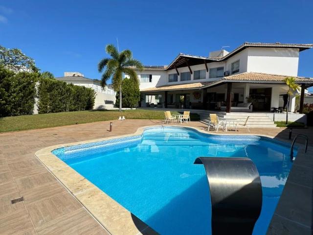 Casa / Sobrado em Condomínio para Venda em Salvador/BA Itaigara 5 Quartos
