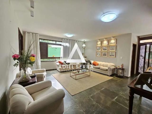 Casa / Sobrado em Condomínio para Venda em Salvador/BA Itaigara 5 Quartos