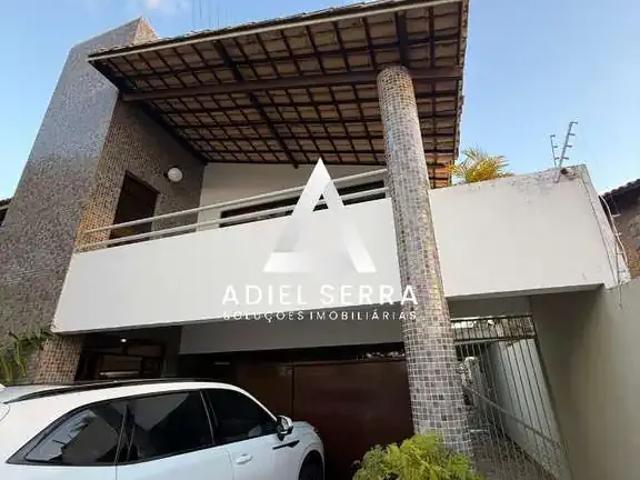 Casa / Sobrado em Condomínio para Venda em Salvador/BA Itaigara 5 Quartos