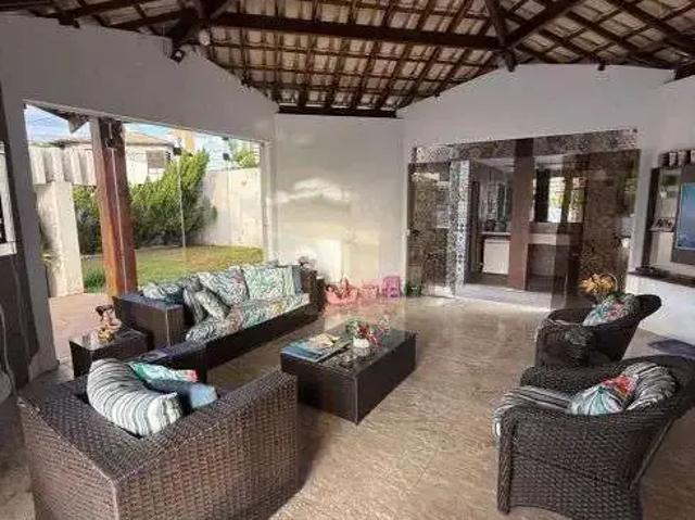 Casa / Sobrado em Condomínio para Venda em Salvador/BA Itaigara 5 Quartos