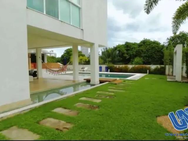 Casa / Sobrado em Condomínio para Venda em Salvador/BA Itaigara 5 Quartos