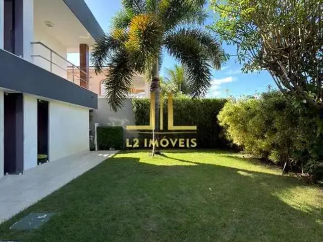 Casa / Sobrado em Condomínio para Venda em Salvador/BA Itaigara 6 Quartos