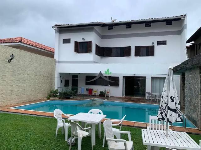 Casa / Sobrado em Condomínio para Venda em Salvador/BA Itaigara 6 Quartos