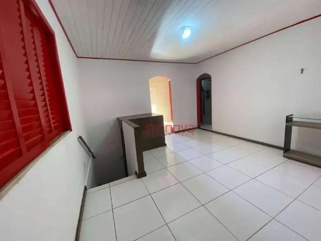 Casa / Sobrado em Condomínio para Venda em Salvador/BA Itapuã 3 Quartos