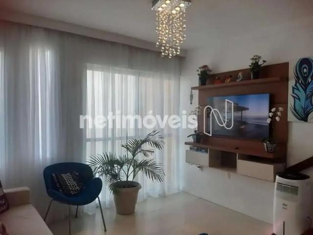 Casa / Sobrado em Condomínio para Venda em Salvador/BA Itapuã 3 Quartos