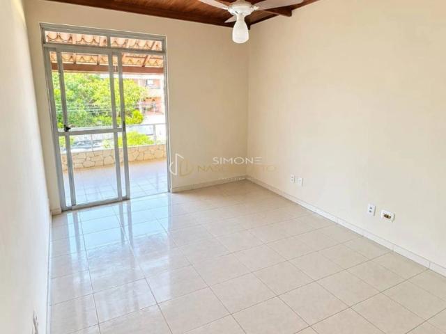 Casa / Sobrado em Condomínio para Venda em Salvador/BA Itapuã 3 Quartos