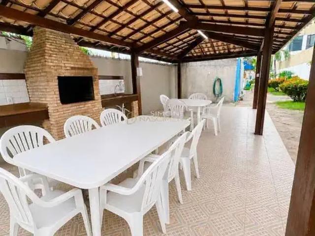 Casa / Sobrado em Condomínio para Venda em Salvador/BA Itapuã 3 Quartos