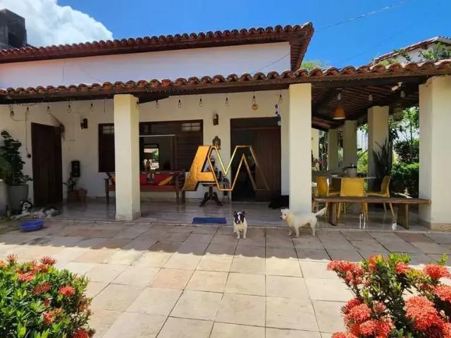 Casa / Sobrado em Condomínio para Venda em Salvador/BA Itapuã 3 Quartos