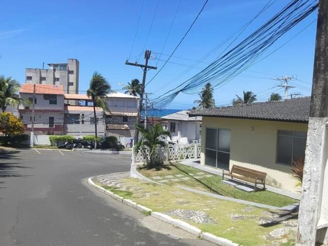 Casa / Sobrado em Condomínio para Venda em Salvador/BA Itapuã 3 Quartos