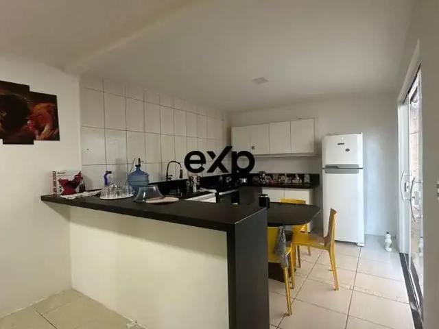 Casa / Sobrado em Condomínio para Venda em Salvador/BA Itapuã 3 Quartos