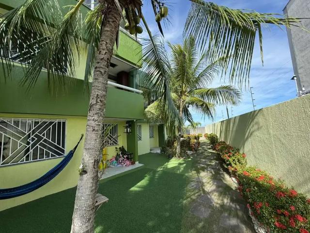 Casa / Sobrado em Condomínio para Venda em Salvador/BA Itapuã 3 Quartos