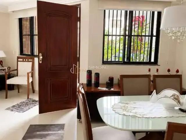 Casa / Sobrado em Condomínio para Venda em Salvador/BA Itapuã 3 Quartos