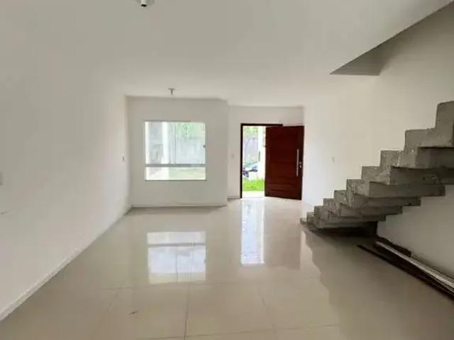Casa / Sobrado em Condomínio para Venda em Salvador/BA Itapuã 3 Quartos