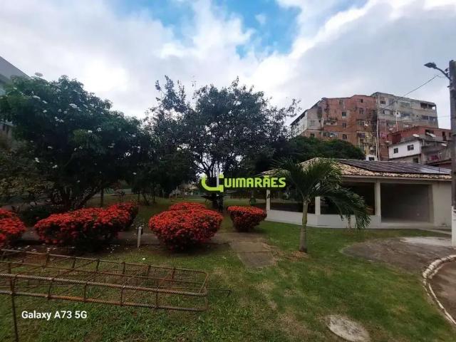 Casa / Sobrado em Condomínio para Venda em Salvador/BA Itapuã 3 Quartos