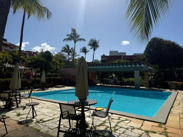 Casa / Sobrado em Condomínio para Venda em Salvador/BA Itapuã 2 Quartos