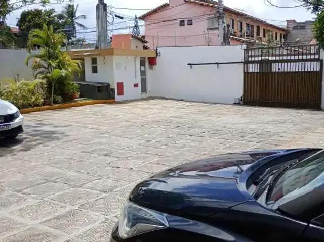 Casa / Sobrado em Condomínio para Venda em Salvador/BA Itapuã 2 Quartos