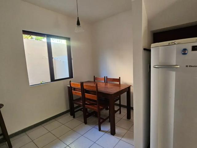 Casa / Sobrado em Condomínio para Venda em Salvador/BA Itapuã 2 Quartos
