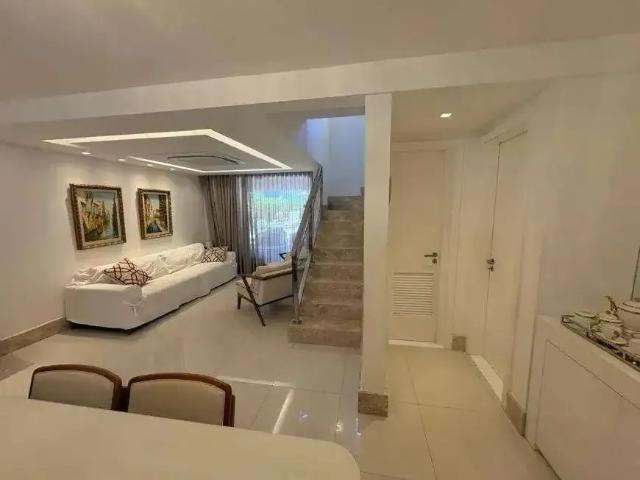 Casa / Sobrado em Condomínio para Venda em Salvador/BA Itapuã 4 Quartos