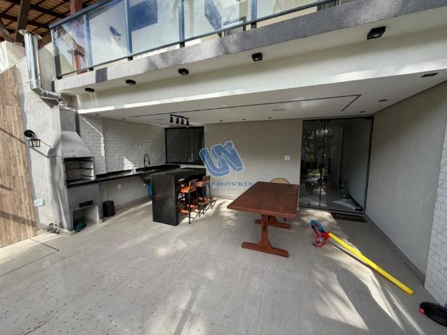Casa / Sobrado em Condomínio para Venda em Salvador/BA Itapuã 4 Quartos