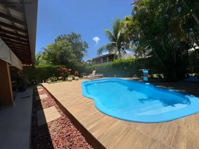 Casa / Sobrado em Condomínio para Venda em Salvador/BA Itapuã 4 Quartos