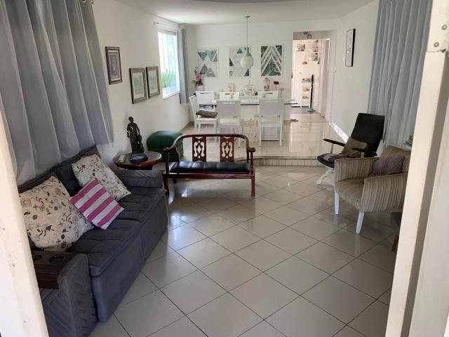 Casa / Sobrado em Condomínio para Venda em Salvador/BA Itapuã 4 Quartos