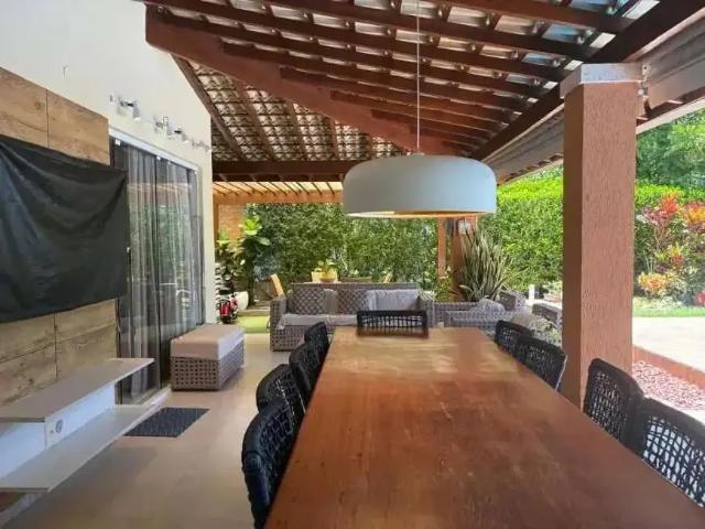 Casa / Sobrado em Condomínio para Venda em Salvador/BA Itapuã 4 Quartos