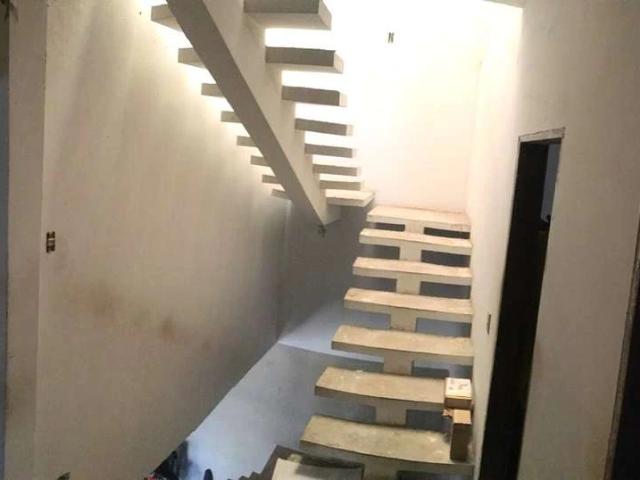 Casa / Sobrado em Condomínio para Venda em Salvador/BA Itapuã 4 Quartos