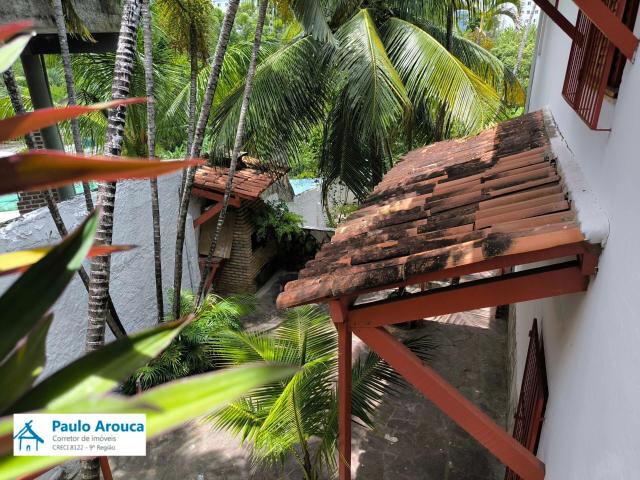 Casa / Sobrado em Condomínio para Venda em Salvador/BA Itapuã 4 Quartos