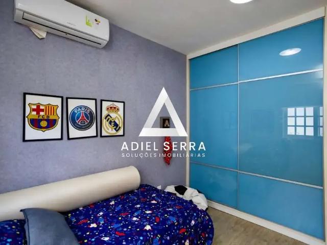 Casa / Sobrado em Condomínio para Venda em Salvador/BA Itapuã 4 Quartos