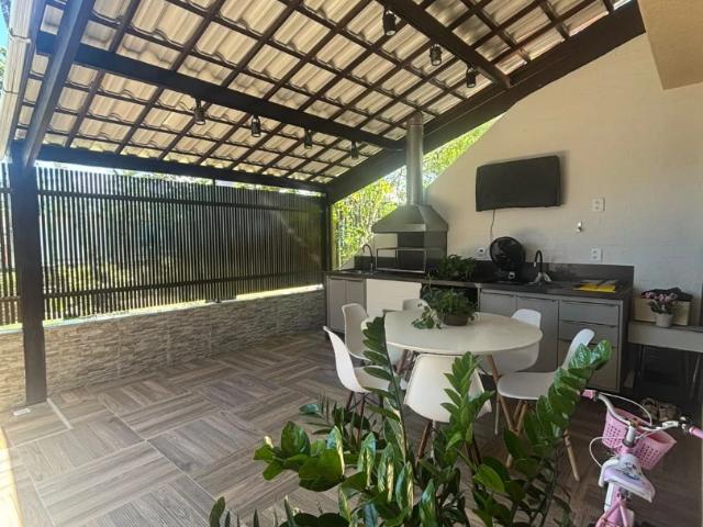 Casa / Sobrado em Condomínio para Venda em Salvador/BA Itapuã 4 Quartos