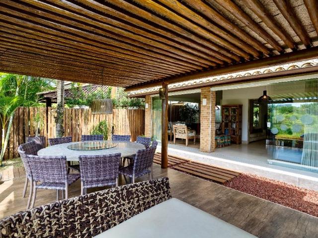 Casa / Sobrado em Condomínio para Venda em Salvador/BA Itapuã 4 Quartos
