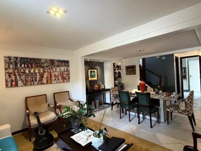 Casa / Sobrado em Condomínio para Venda em Salvador/BA Itapuã 4 Quartos