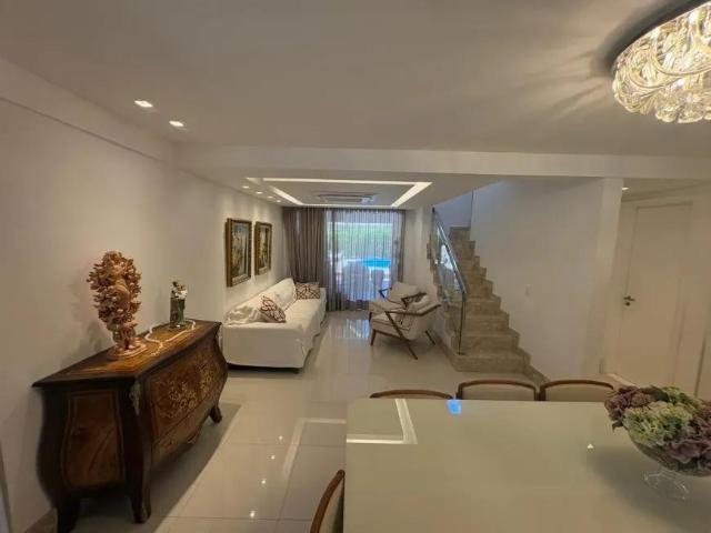 Casa / Sobrado em Condomínio para Venda em Salvador/BA Itapuã 4 Quartos