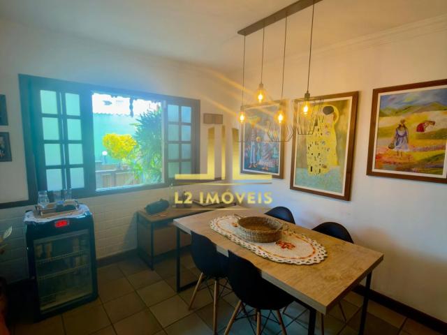 Casa / Sobrado em Condomínio para Venda em Salvador/BA Itapuã 4 Quartos