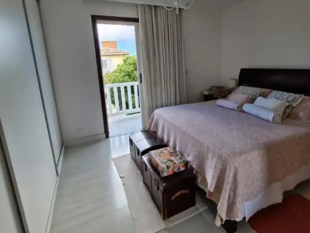 Casa / Sobrado em Condomínio para Venda em Salvador/BA Itapuã 4 Quartos