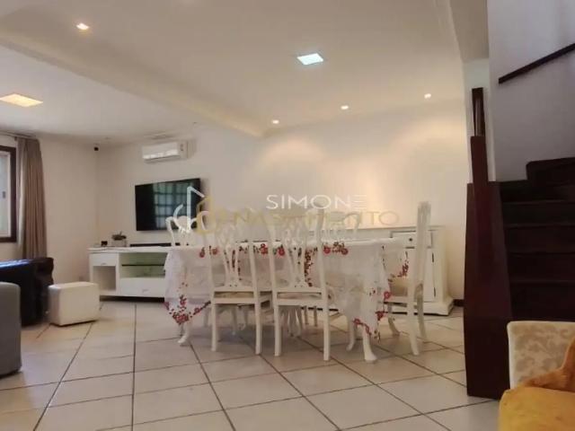 Casa / Sobrado em Condomínio para Venda em Salvador/BA Itapuã 4 Quartos