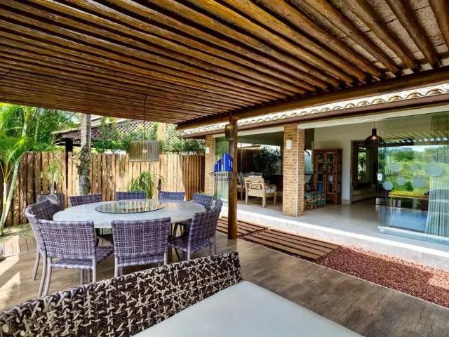 Casa / Sobrado em Condomínio para Venda em Salvador/BA Itapuã 4 Quartos