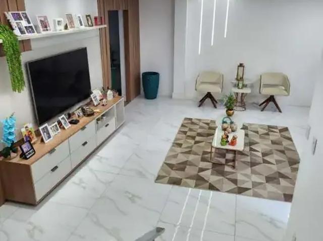 Casa / Sobrado em Condomínio para Venda em Salvador/BA Itapuã 4 Quartos