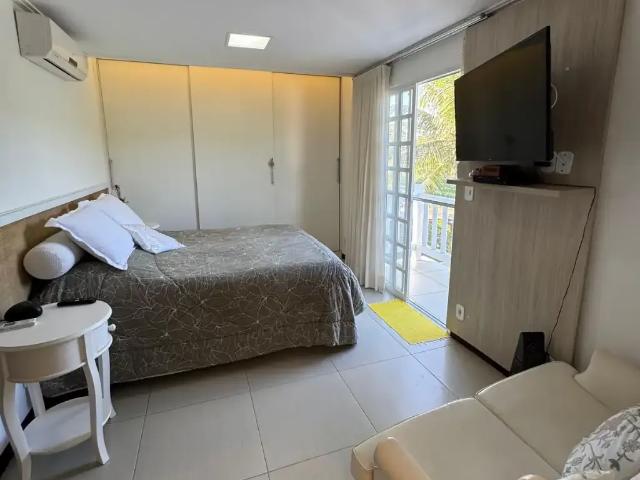 Casa / Sobrado em Condomínio para Venda em Salvador/BA Itapuã 4 Quartos