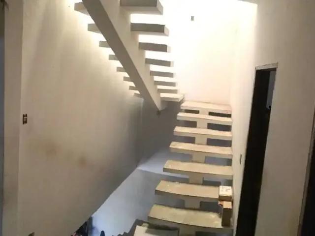 Casa / Sobrado em Condomínio para Venda em Salvador/BA Itapuã 4 Quartos