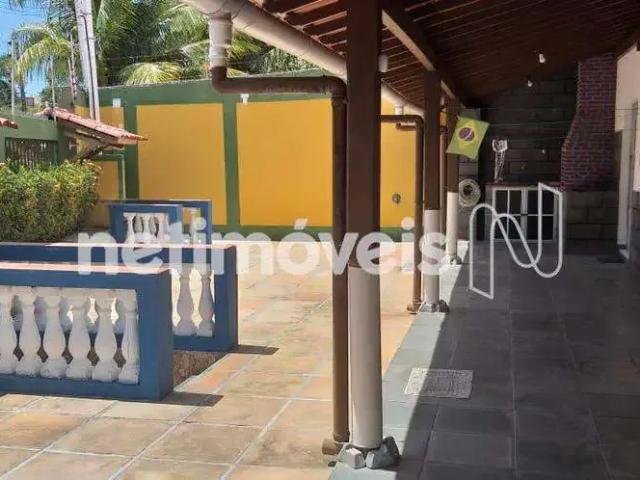 Casa / Sobrado em Condomínio para Venda em Salvador/BA Itapuã 4 Quartos